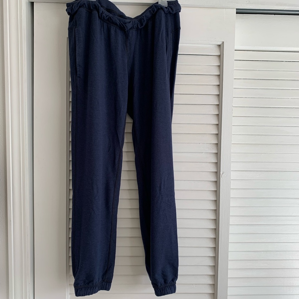 Lululemon Sweatpants EUC
